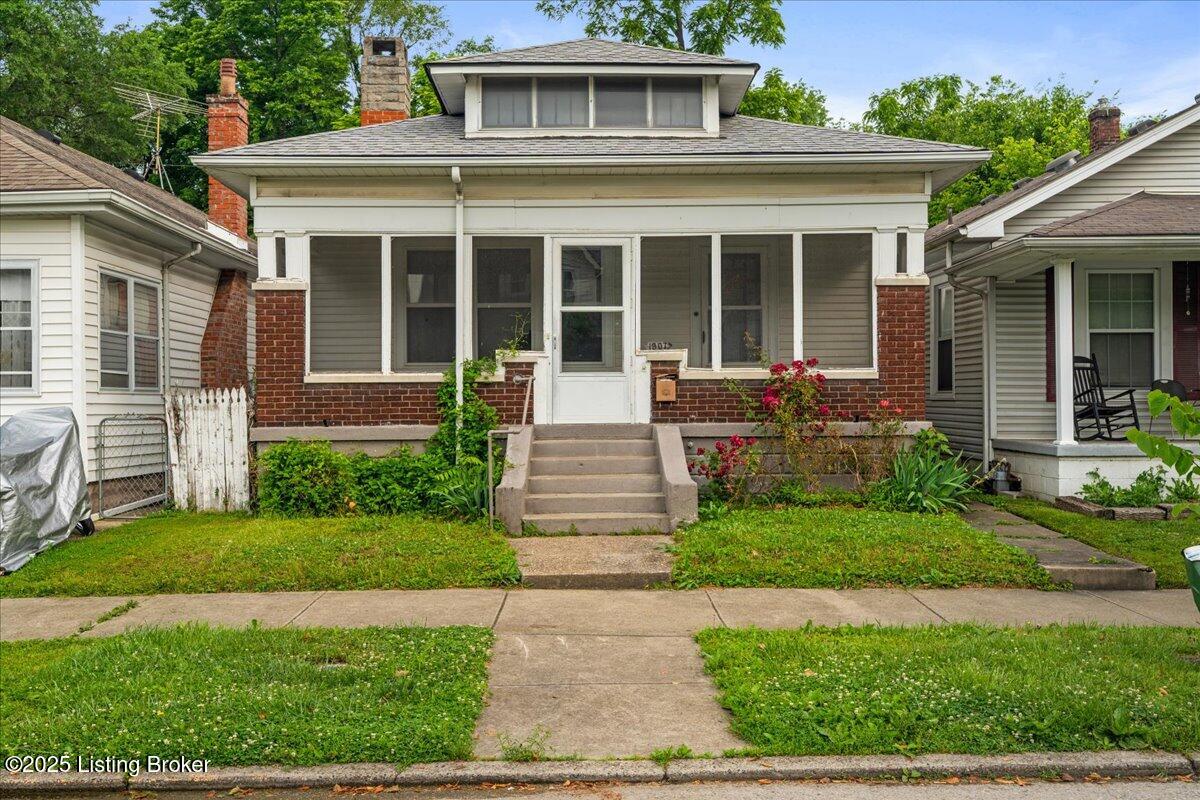 1907 Culbertson Ave, New Albany, Pennsylvania image 1