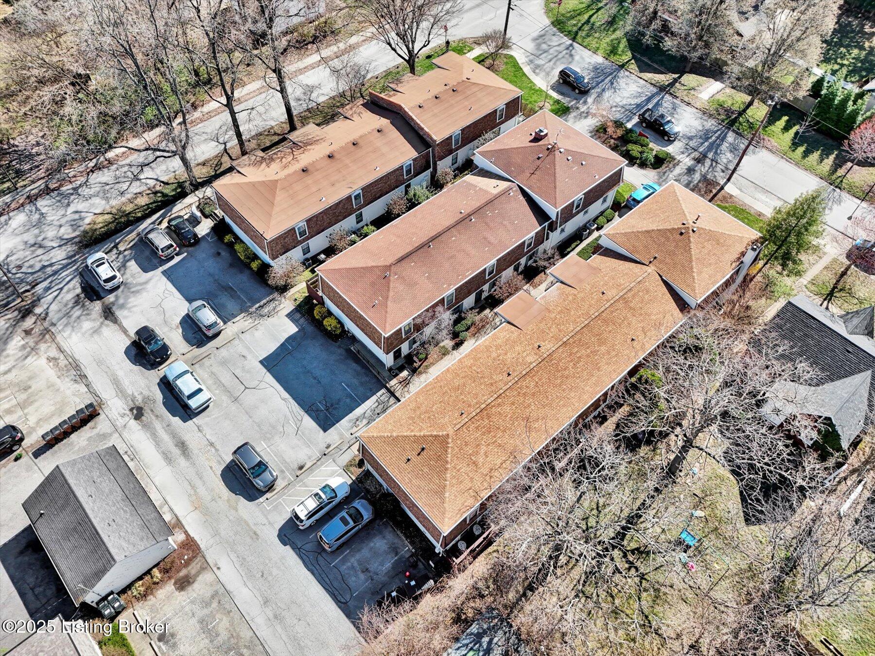 213 Fairfax Ave #2, Louisville, Kentucky image 36