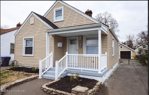 Photo of 2107 Ratcliffe Ave, Louisville, KY 40210 (MLS # 1705353)