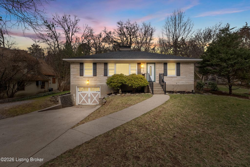 Photo of 1873 Trevilian Way, Louisville, KY 40205 (MLS # 1710097)