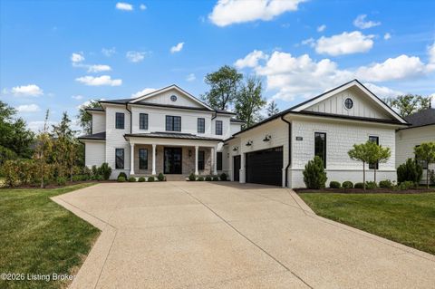 Photo of 6515 Rosecliff Ct, Prospect, KY 40059 (MLS # 1690030)