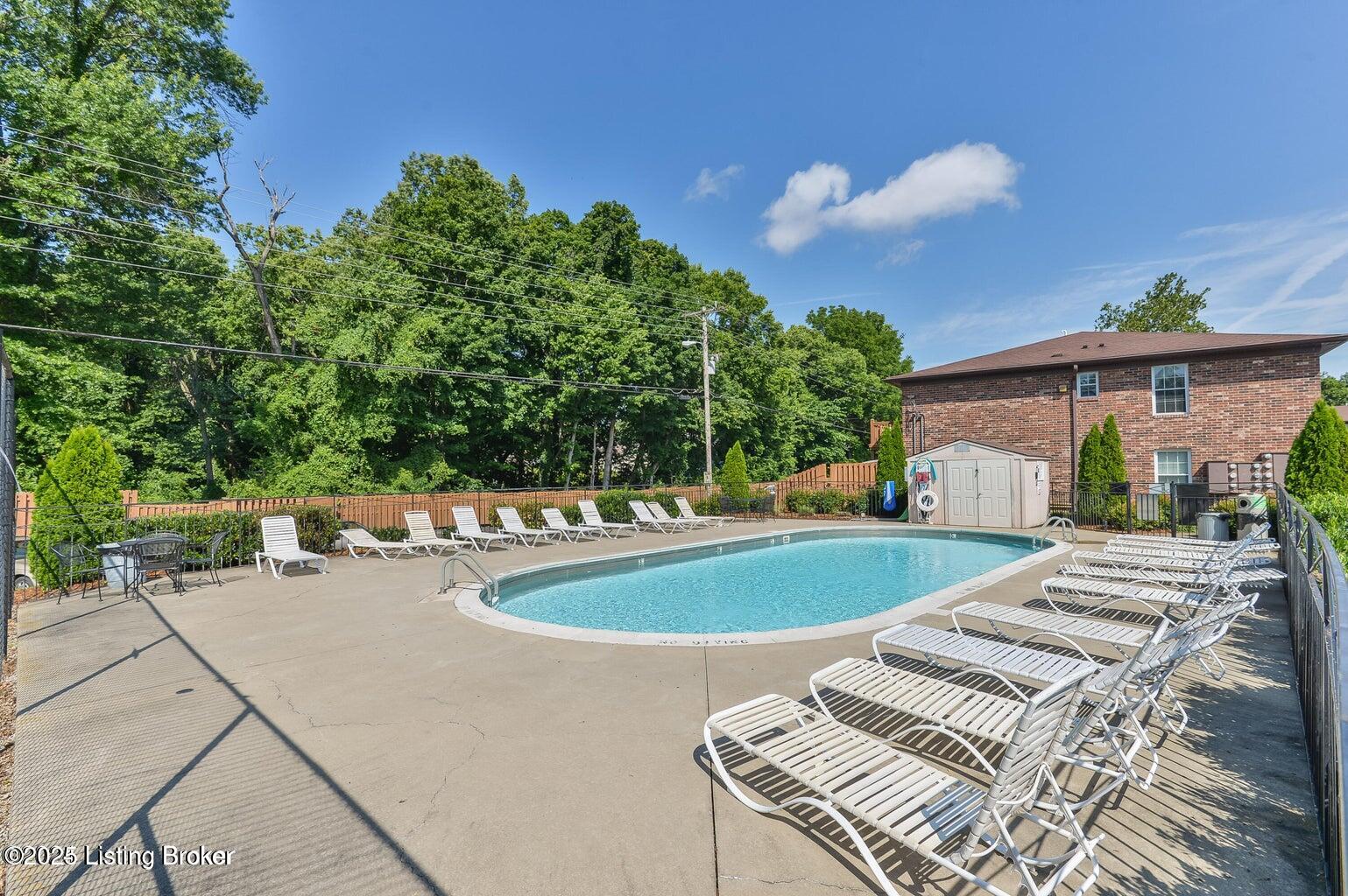 725 N Hite Ave #1, Louisville, Kentucky image 22