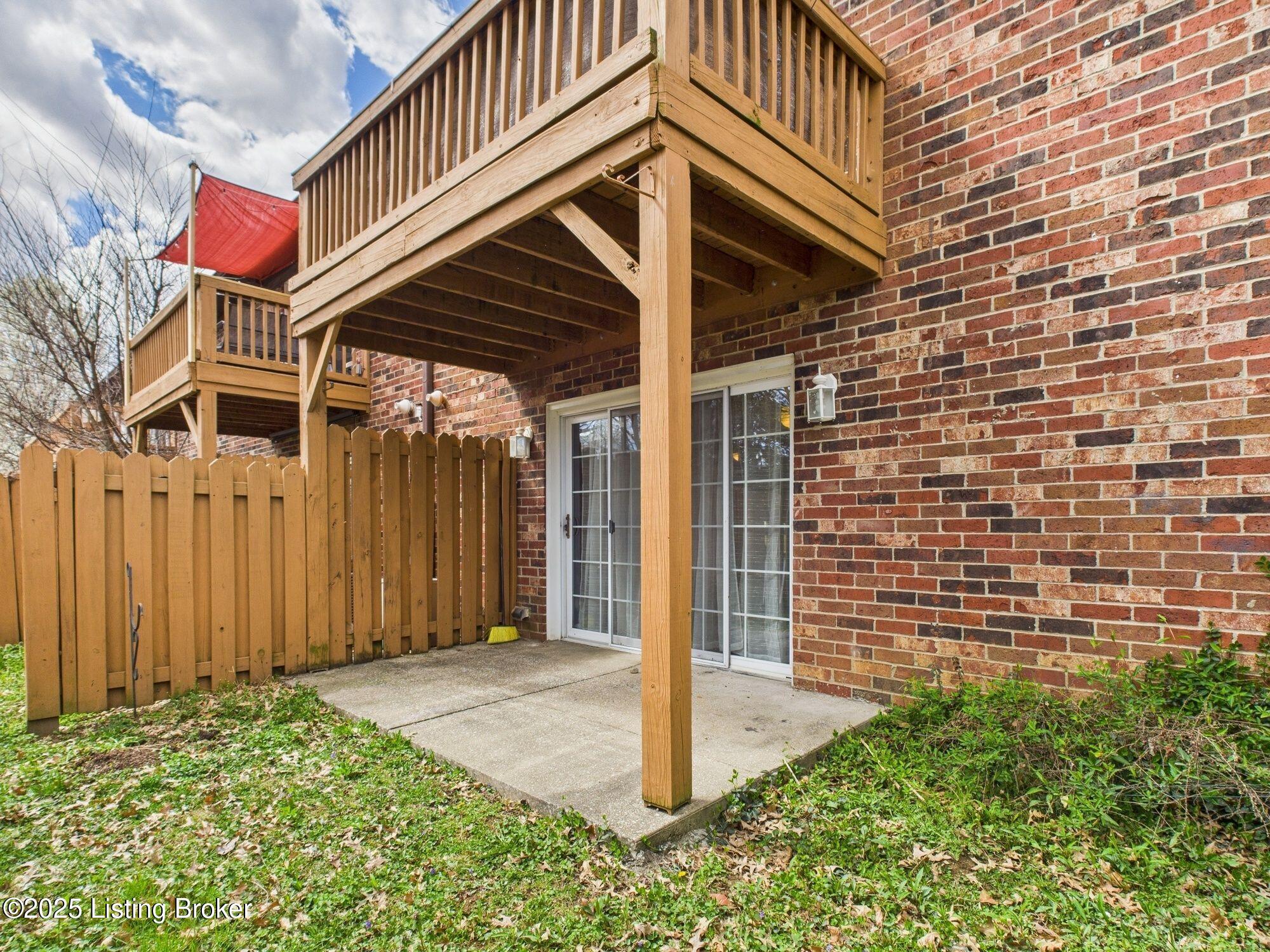 725 N Hite Ave #1, Louisville, Kentucky image 14