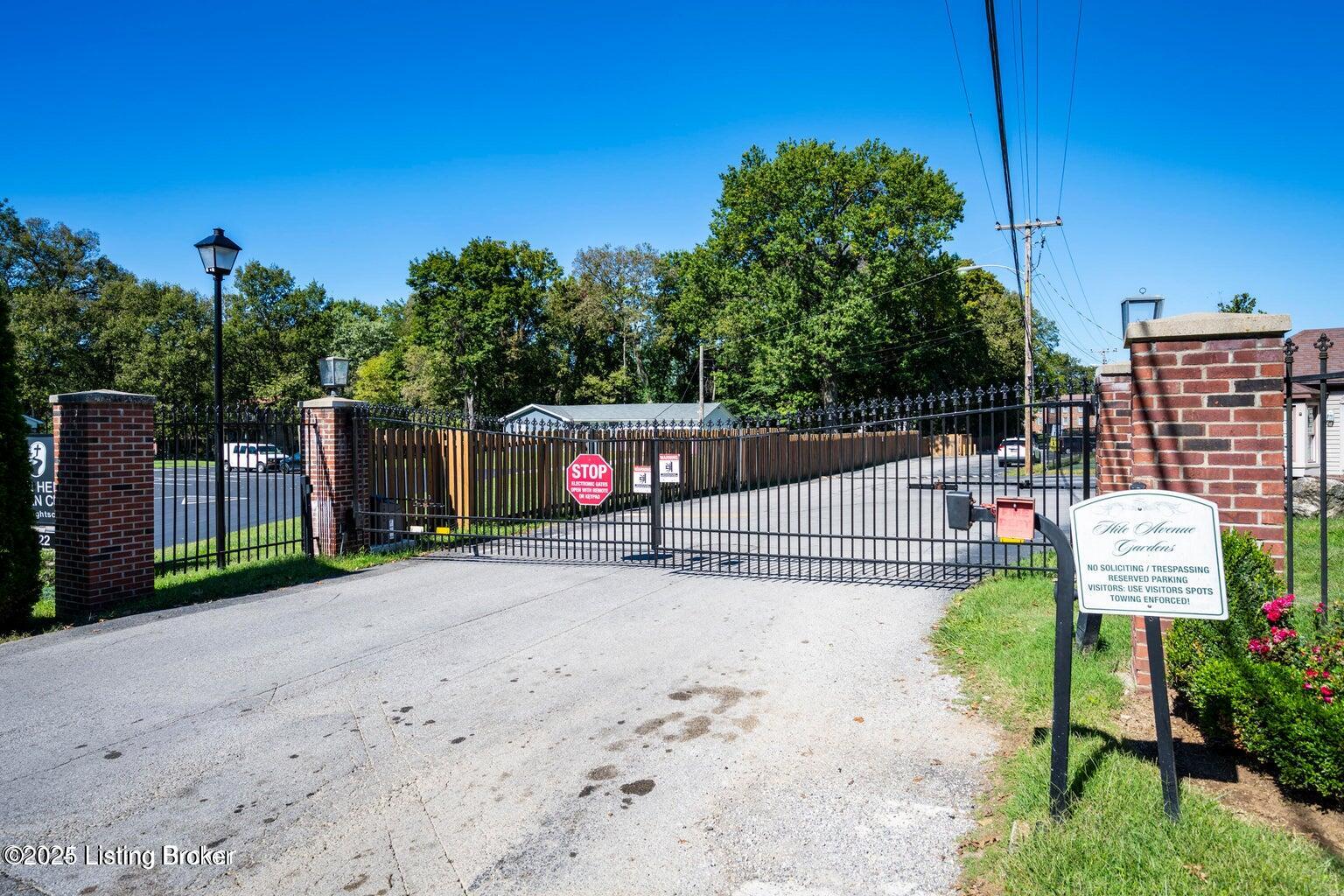 725 N Hite Ave #1, Louisville, Kentucky image 19