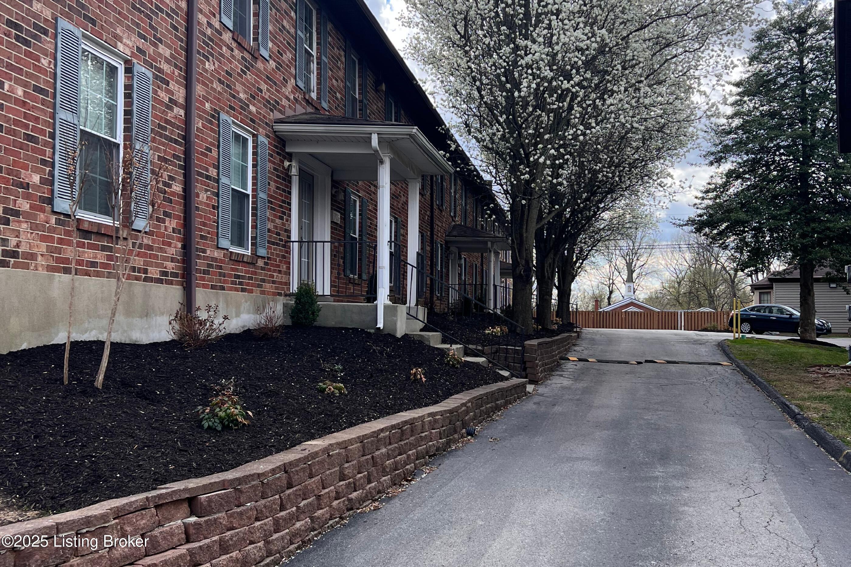 725 N Hite Ave #1, Louisville, Kentucky image 16