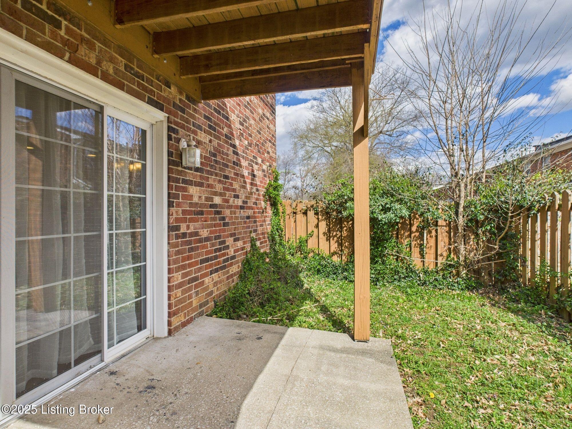 725 N Hite Ave #1, Louisville, Kentucky image 15