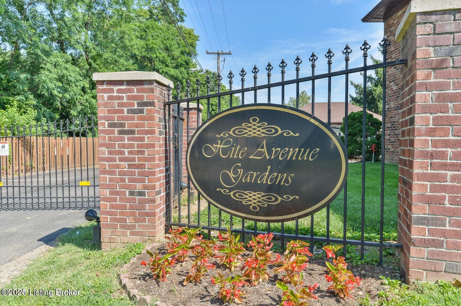 725 N Hite Ave #1, Louisville, Kentucky image 18