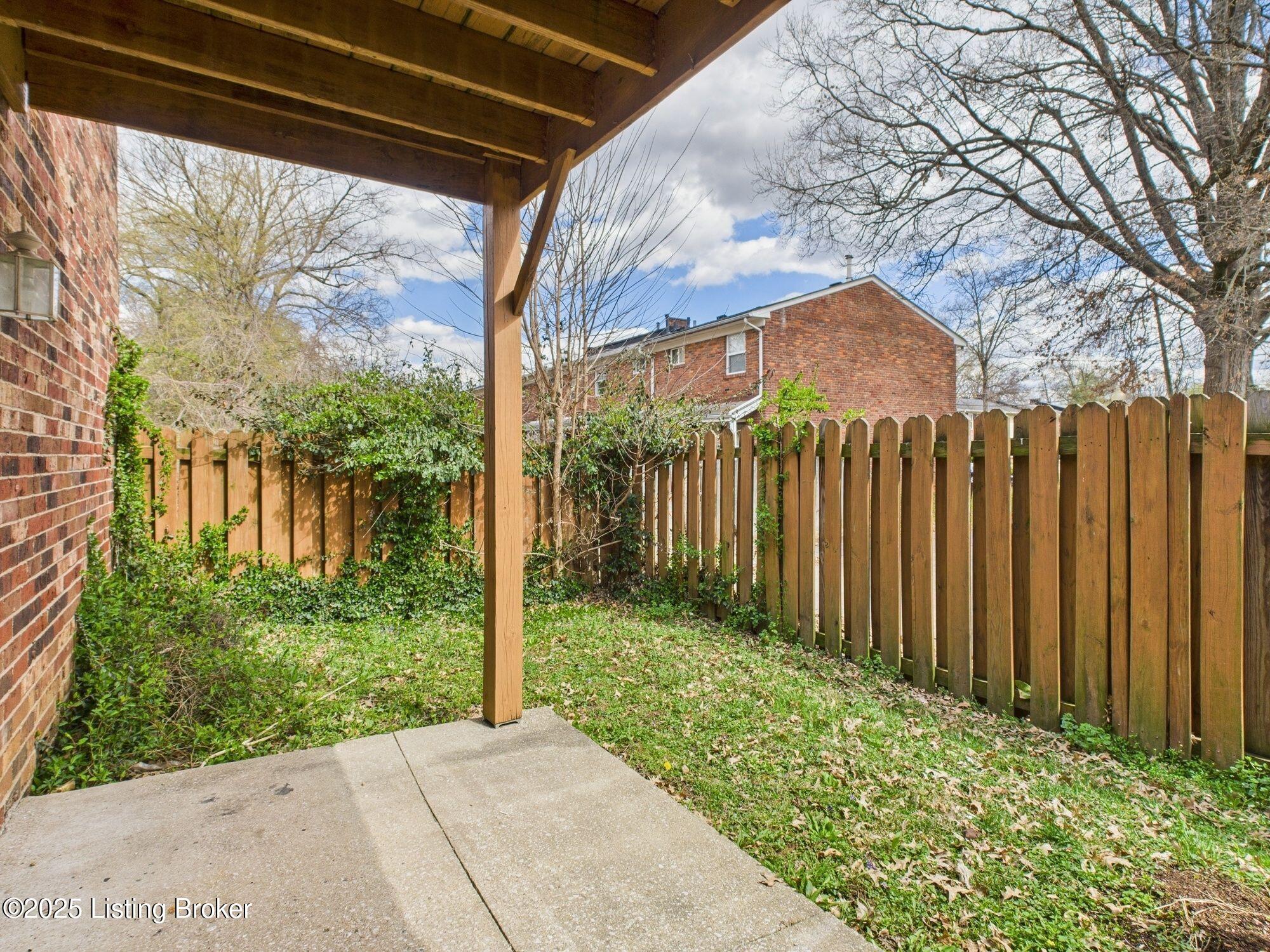 725 N Hite Ave #1, Louisville, Kentucky image 13