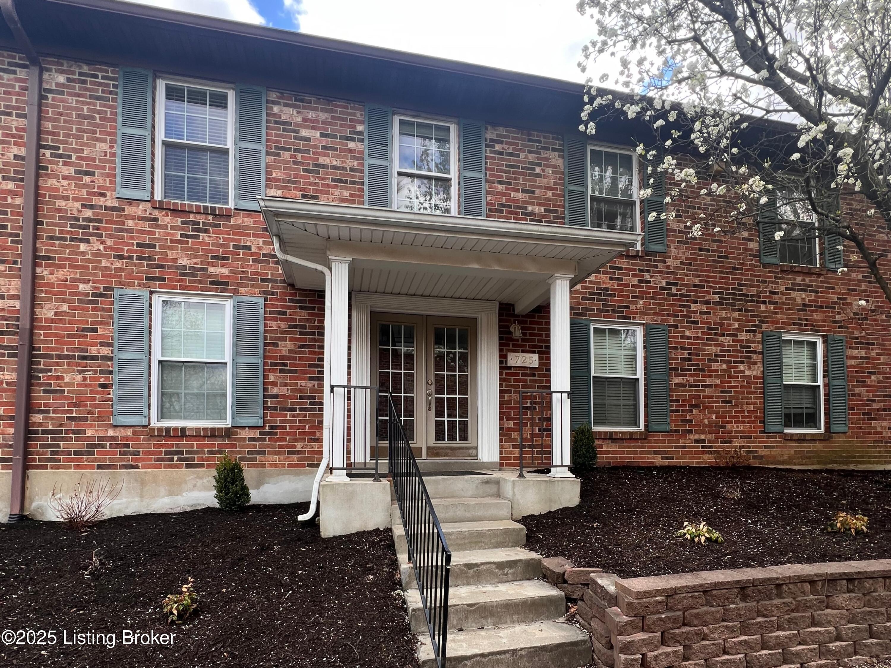 725 N Hite Ave #1, Louisville, Kentucky image 1