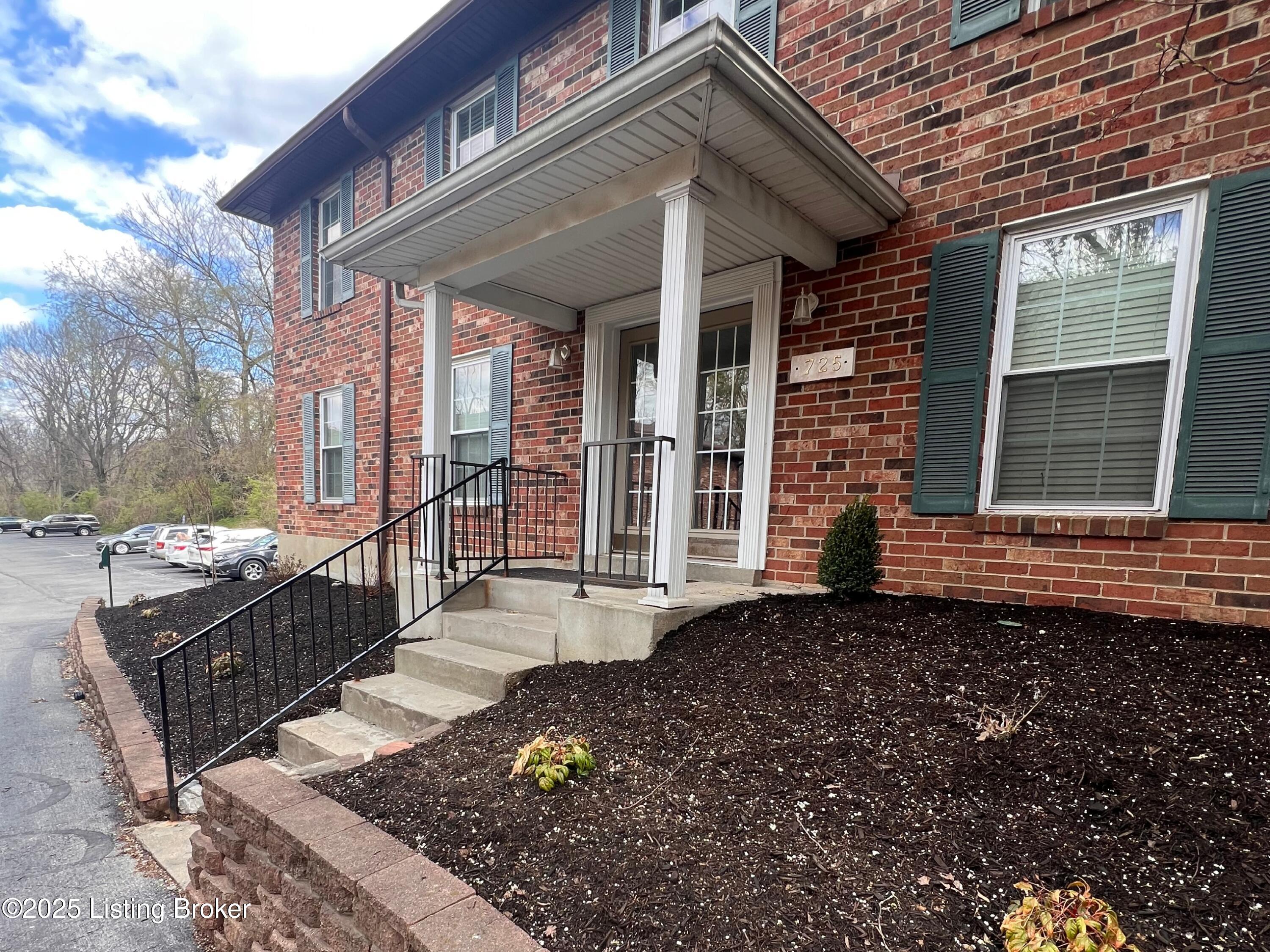 725 N Hite Ave #1, Louisville, Kentucky image 17