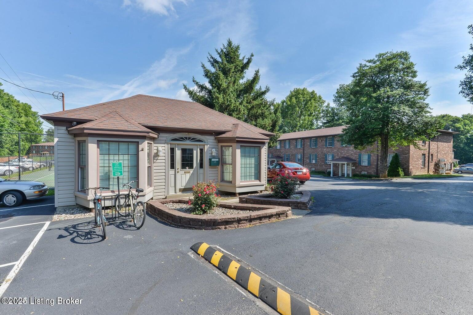 725 N Hite Ave #1, Louisville, Kentucky image 20