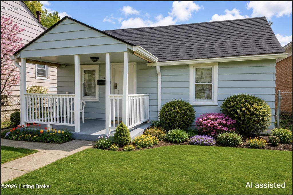 Photo of 936 Brentwood Ave, Louisville, KY 40215 (MLS # 1730309)