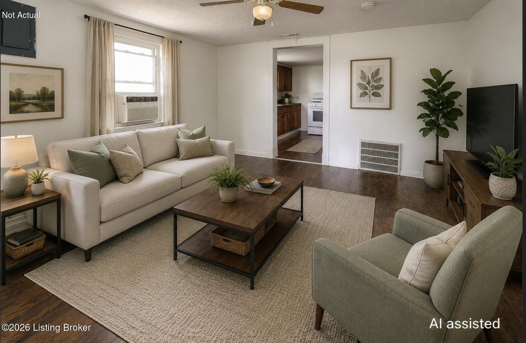 Photo of 936 Brentwood Ave, Louisville, KY 40215 (MLS # 1730309)