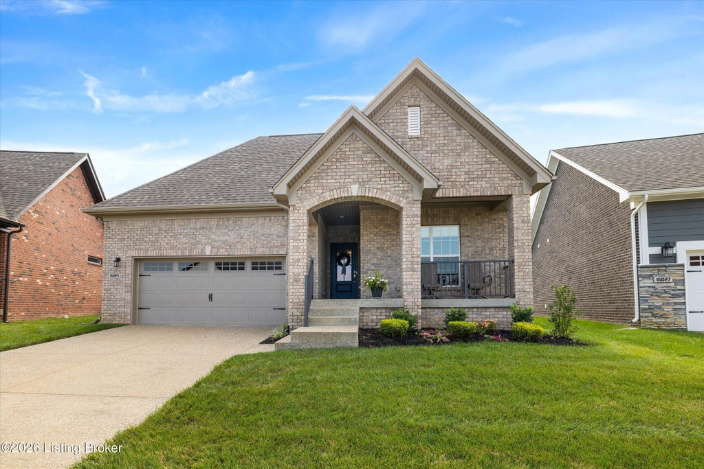 Photo of 16025 Cumberland Lake Cir, Louisville, KY 40245 (MLS # 1729523)