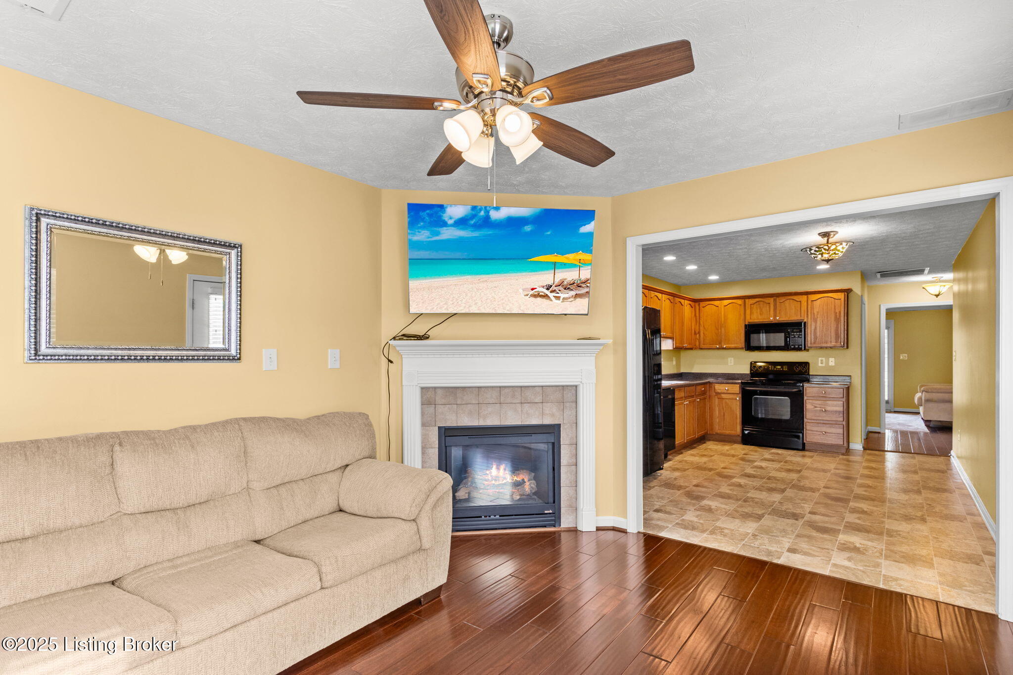 819 Garden Pointe Dr, Simpsonville, Kentucky image 5