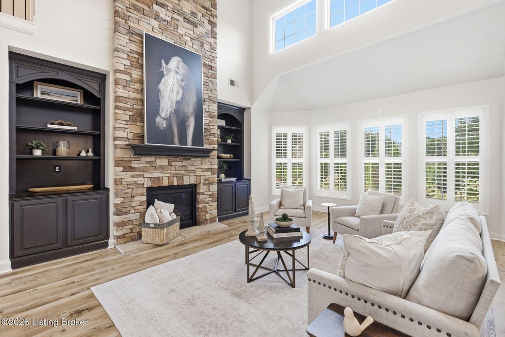 Photo of 18701 Foxbough Glen Pl, Louisville, KY 40245 (MLS # 1723902)