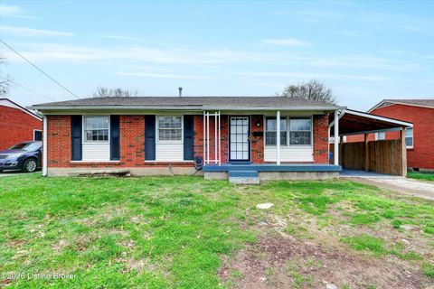 Photo of 4107 Pirate Ct, Louisville, KY 40229 (MLS # 1711821)