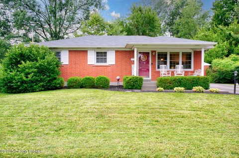 Photo of 5406 Trefoil Ln, Louisville, KY 40258 (MLS # 1705348)