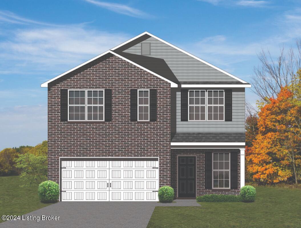 11929 Parkview Trace Dr, Louisville, Kentucky image 1