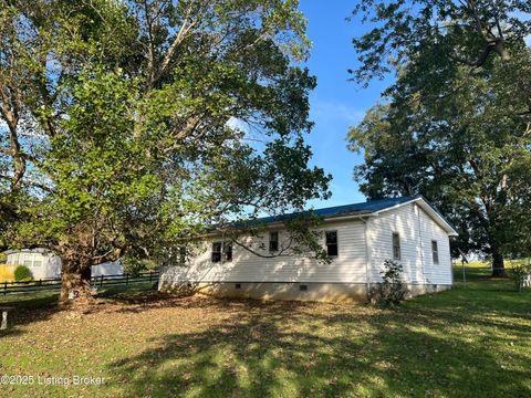 959 Fentress Lookout Rd Falls Of Rough KY 40119