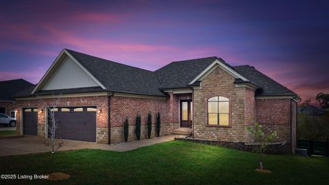 Photo of 404 Christman Ln, Shepherdsville, KY 40165 (MLS # 1702298)