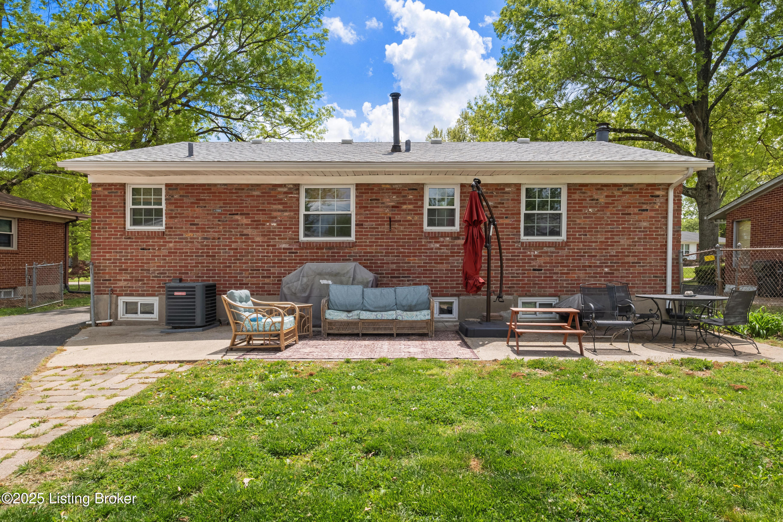 9507 Shanna Dr, Louisville, Pennsylvania image 26