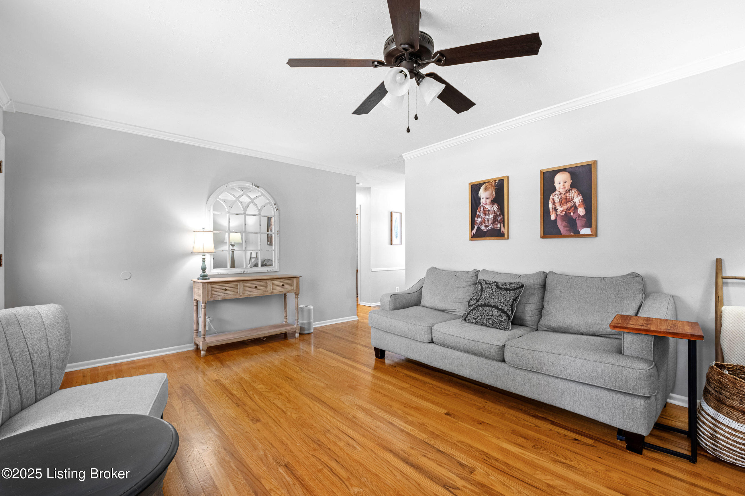 9507 Shanna Dr, Louisville, Pennsylvania image 6
