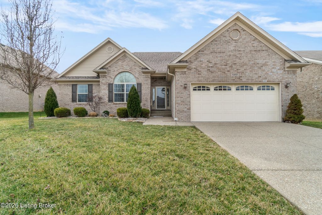 Photo of 10012 Crooked Oak Way, Louisville, KY 40291 (MLS # 1710168)