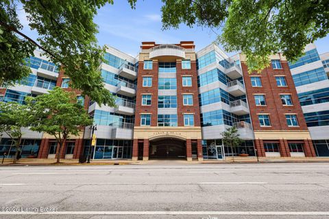 Photo of 324 E Main St #219, Louisville, KY 40202 (MLS # 1717557)