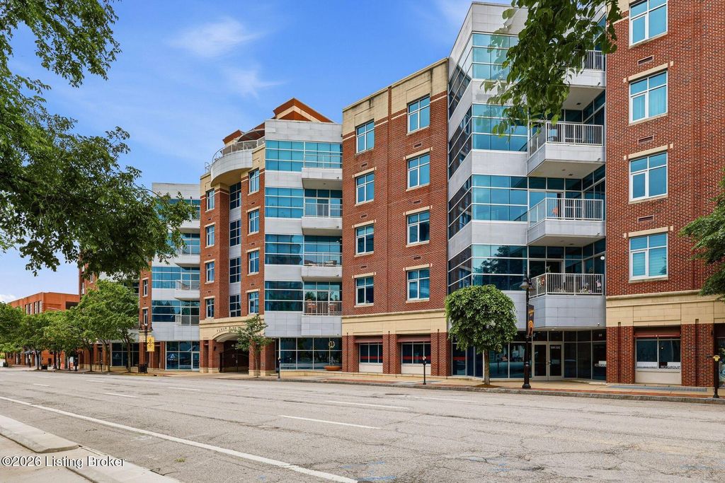 Photo of 324 E Main St #219, Louisville, KY 40202 (MLS # 1717557)