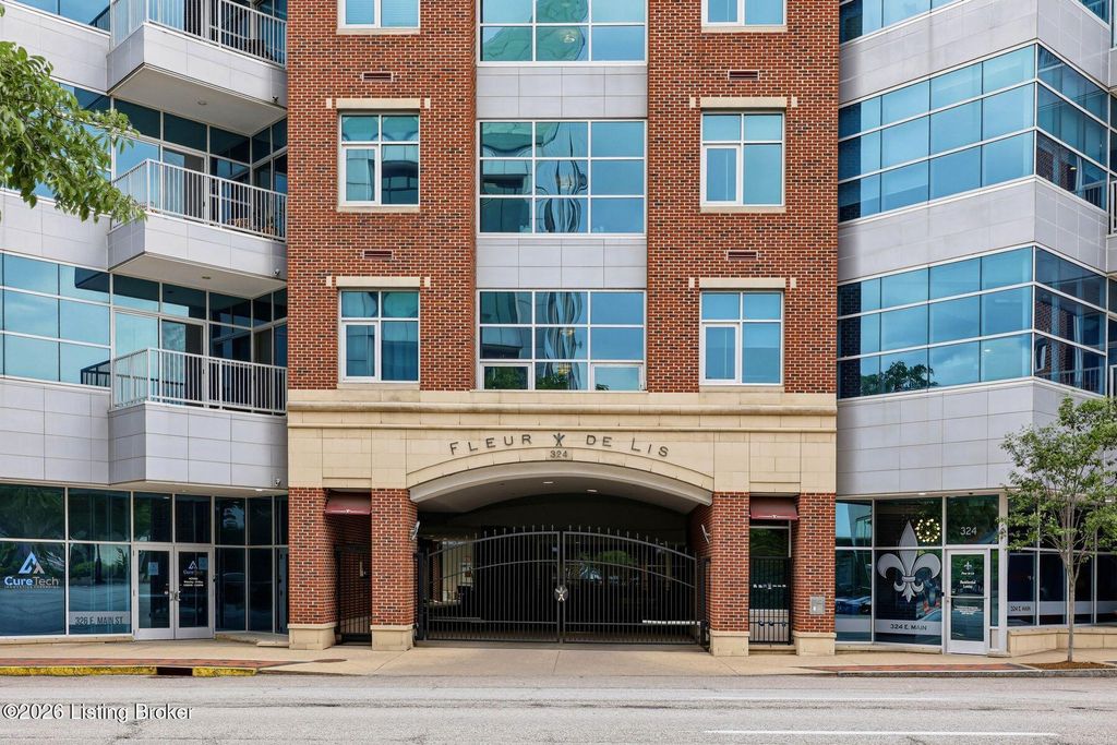 Photo of 324 E Main St #219, Louisville, KY 40202 (MLS # 1717557)