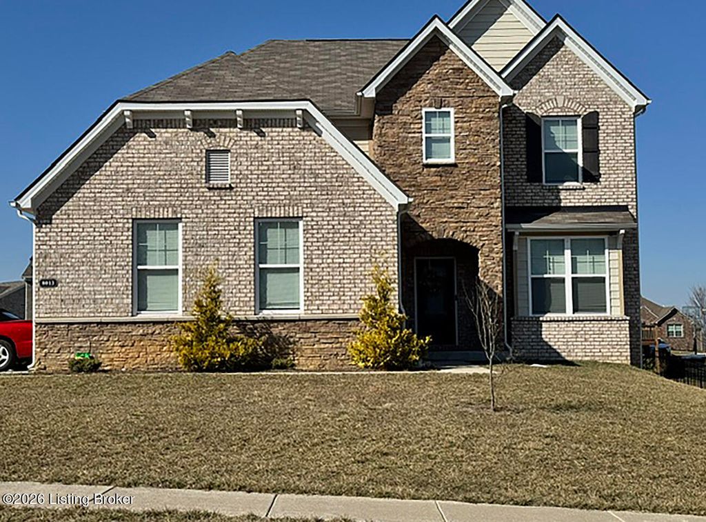 Photo of 8013 Doe Trail, La Grange, KY 40031 (MLS # 1708718)