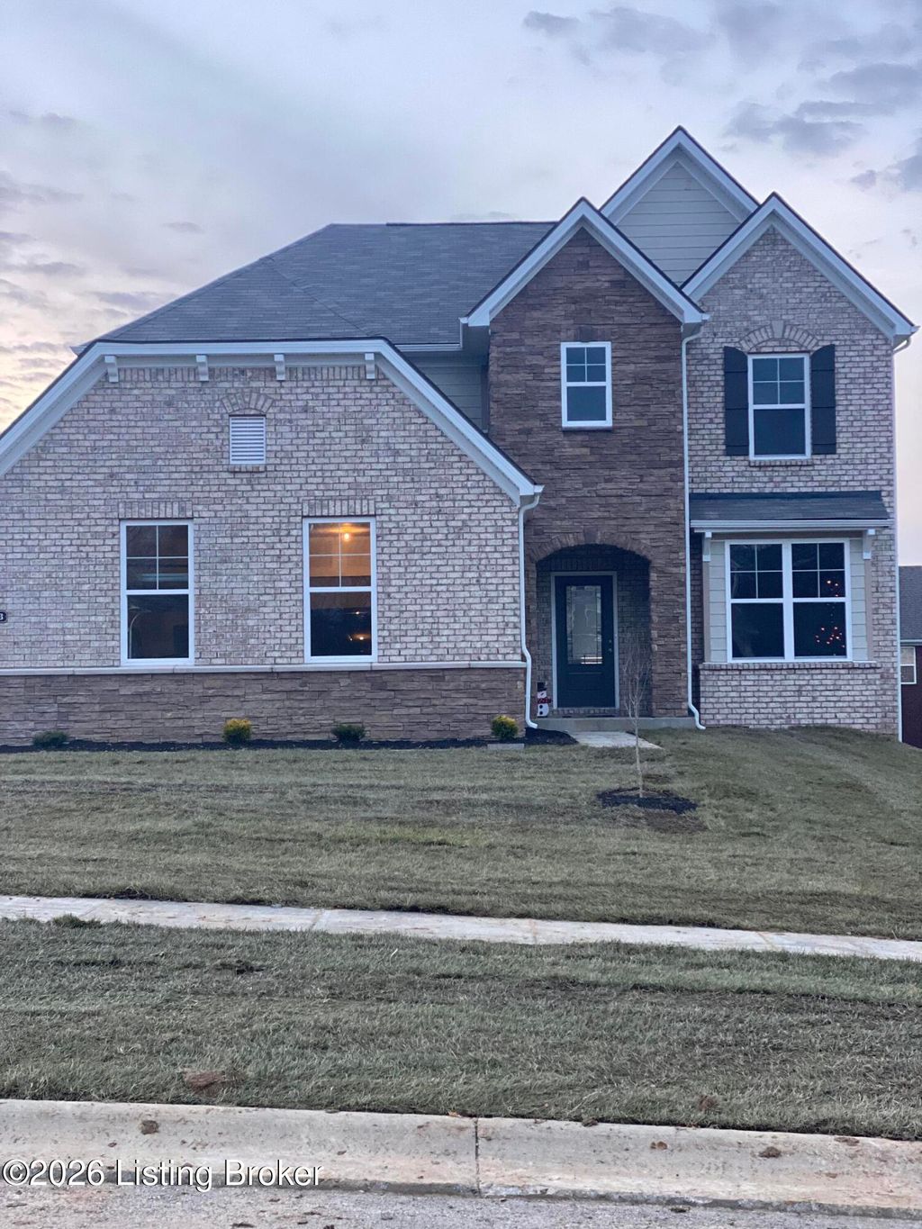 Photo of 8013 Doe Trail, La Grange, KY 40031 (MLS # 1708718)