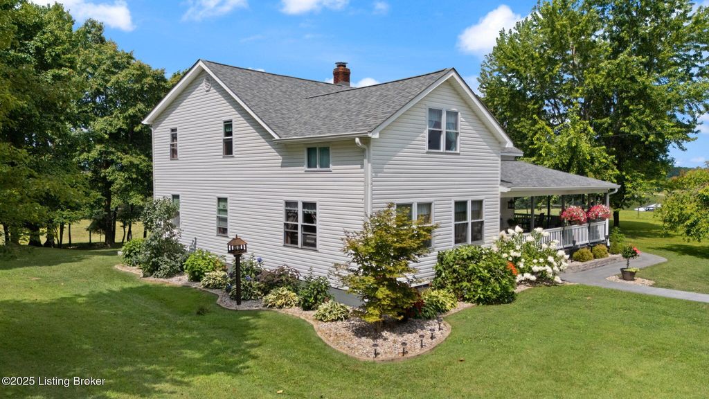 Photo of 7567 Cub Run Hwy Hwy, Munfordville, KY 42765 (MLS # 1715641)