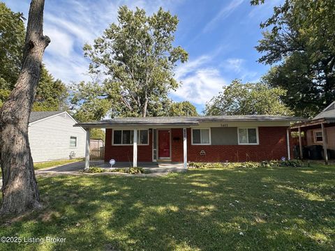 Photo of 3405 Mardale Dr, Louisville, KY 40299 (MLS # 1699980)