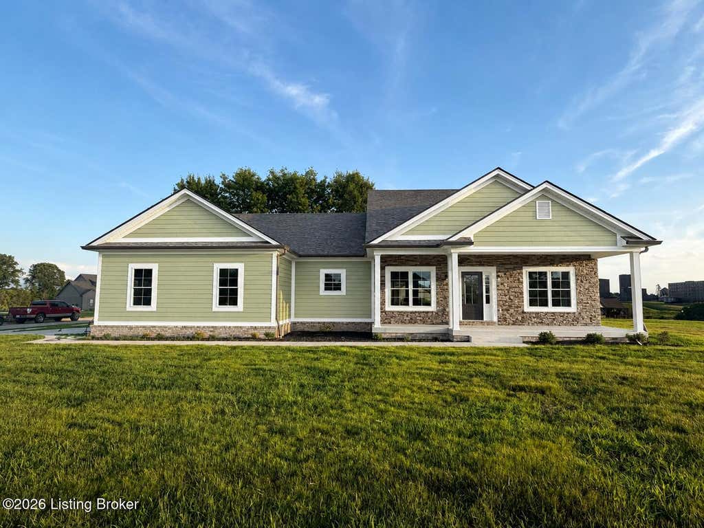 Photo of 100 Dorchester Ln, Bardstown, KY 40004 (MLS # 1720391)