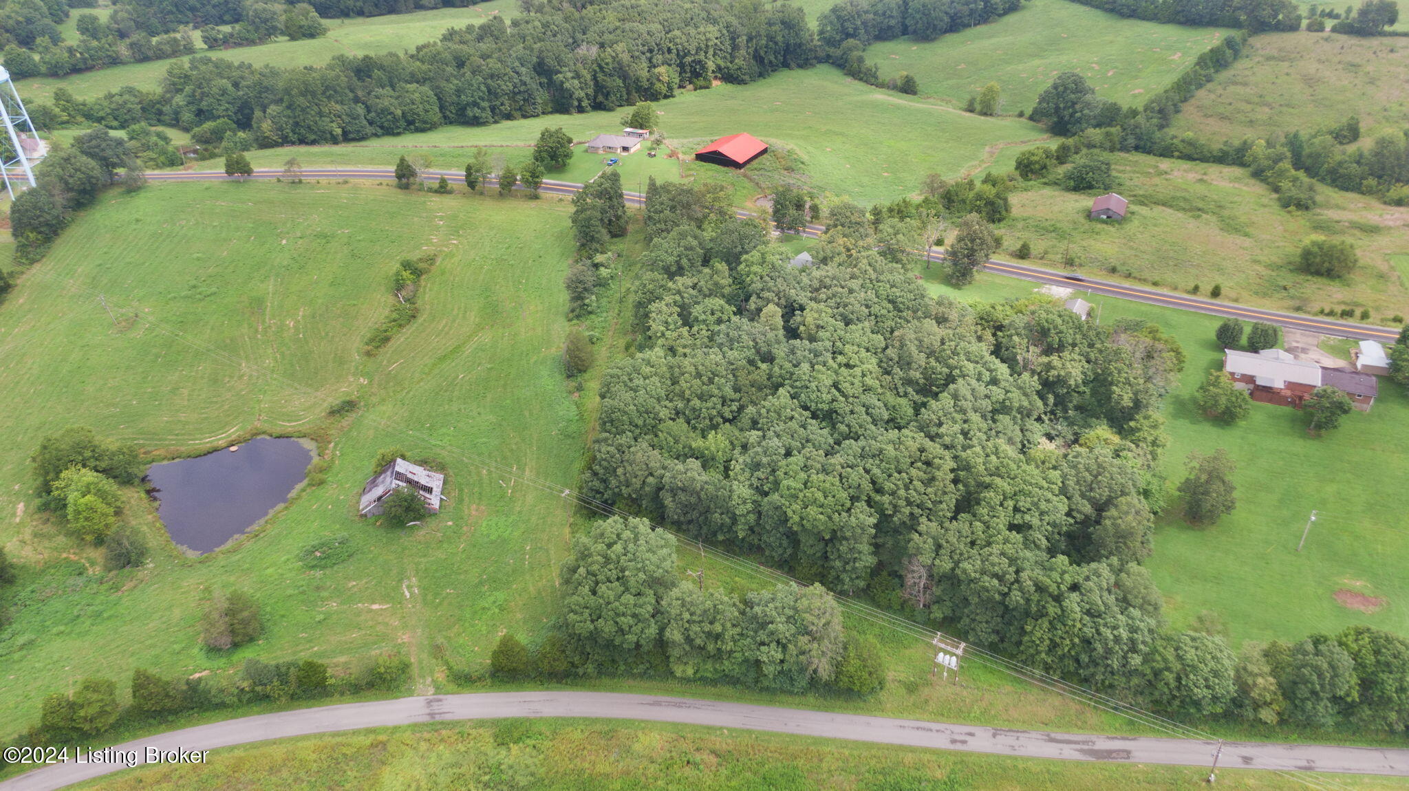 905 Morgantown Rd, Brownsville, Kentucky image 9