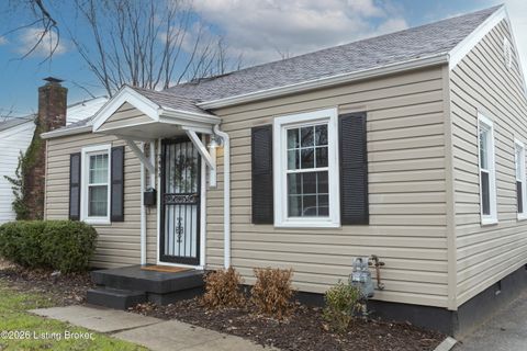 Photo of 3438 Glendale Ave, Louisville, KY 40215 (MLS # 1710081)