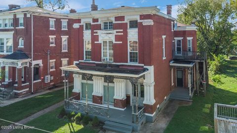 2008 W Jefferson St Louisville KY 40203