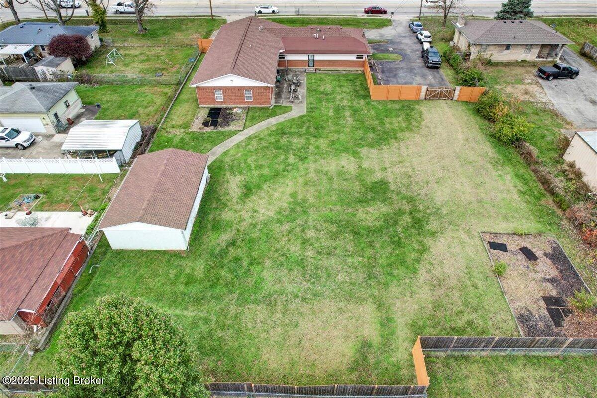 4715 Cane Run Rd, Louisville, Kentucky image 8
