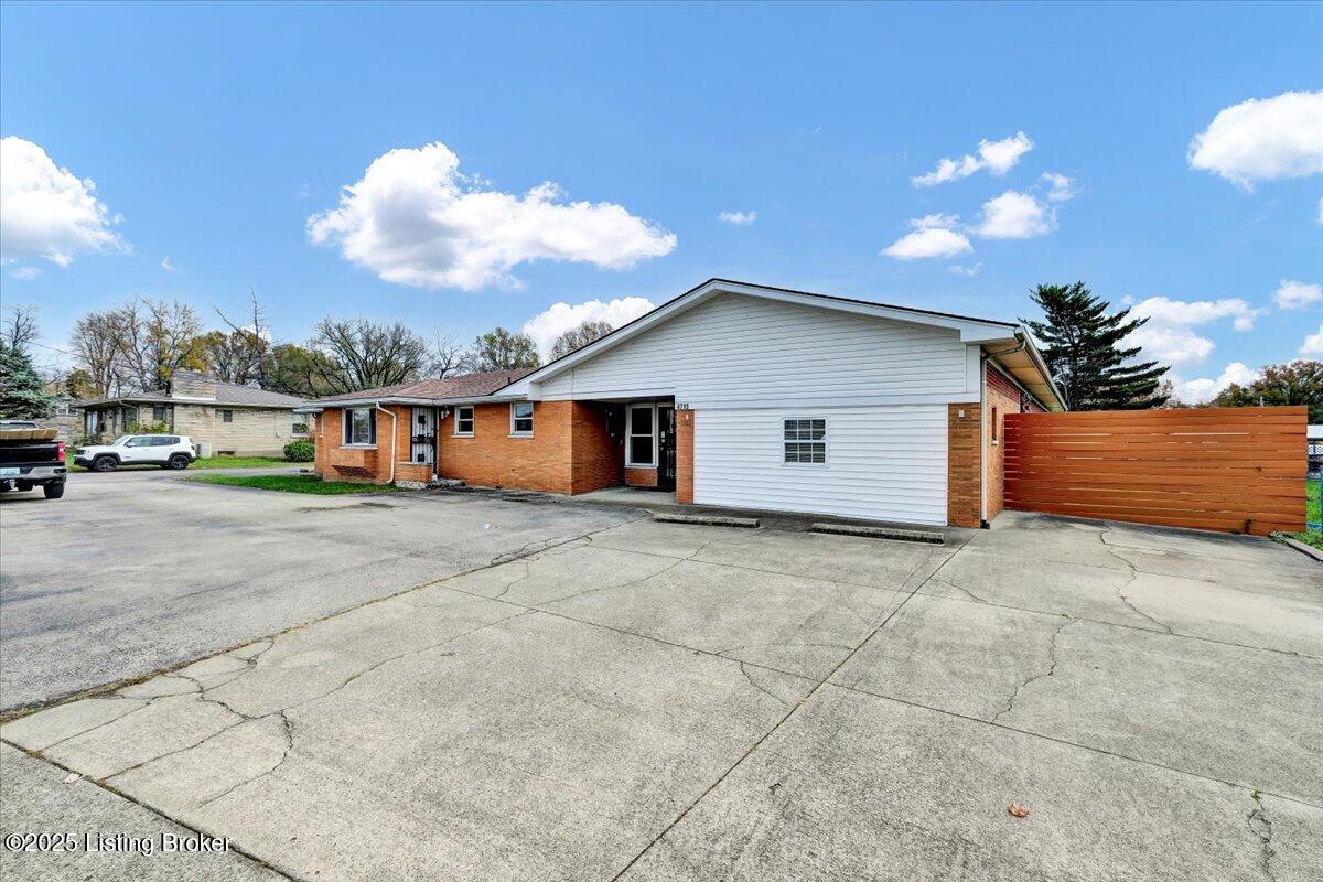 4715 Cane Run Rd, Louisville, Kentucky image 2