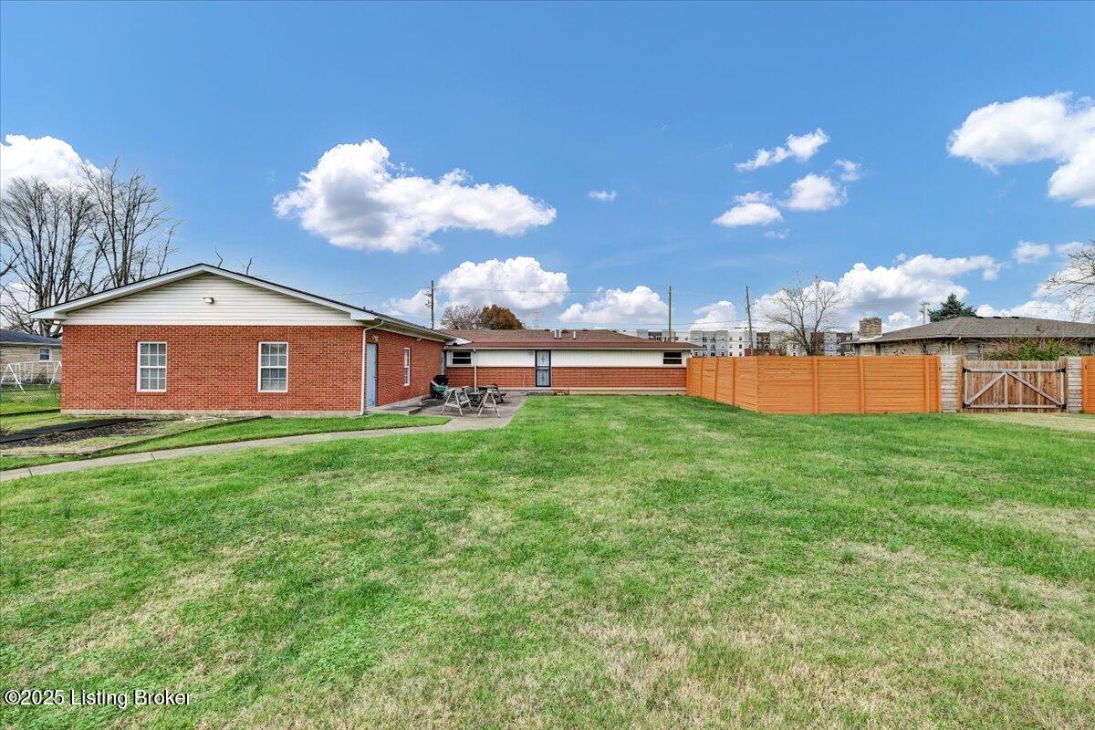 4715 Cane Run Rd, Louisville, Kentucky image 4