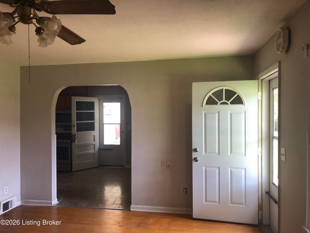 Photo of 1736 Rodney St, Radcliff, KY 40160 (MLS # 1724457)