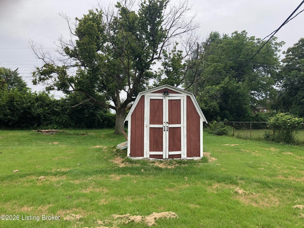 Photo of 1736 Rodney St, Radcliff, KY 40160 (MLS # 1724457)