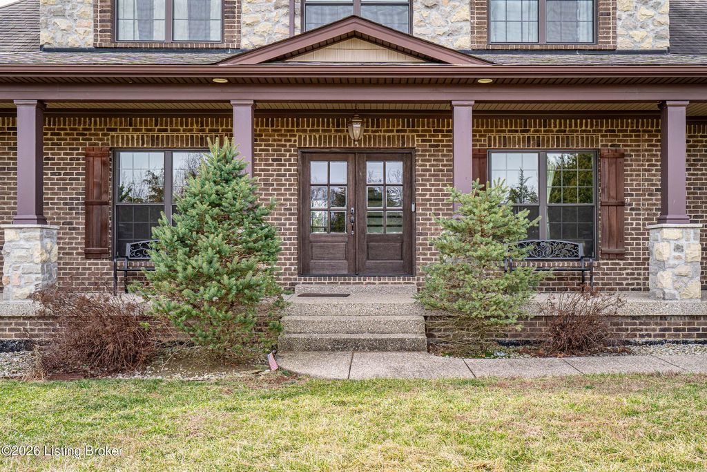 Photo of 288 Clayleen Way, Taylorsville, KY 40071 (MLS # 1710636)
