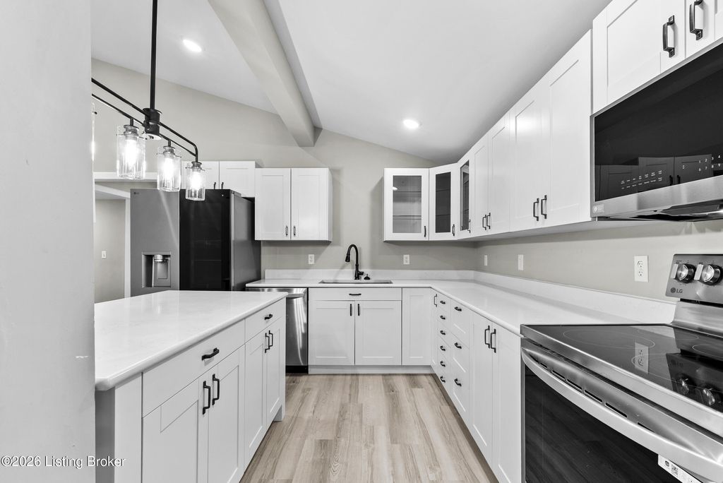 Photo of 58 Riverside Ln, Sonora, KY 42776 (MLS # 1711923)