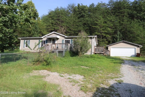 Mobile Home For Sale - 189 Pine Valley Dr<br/> Shepherdsville, KY 40165