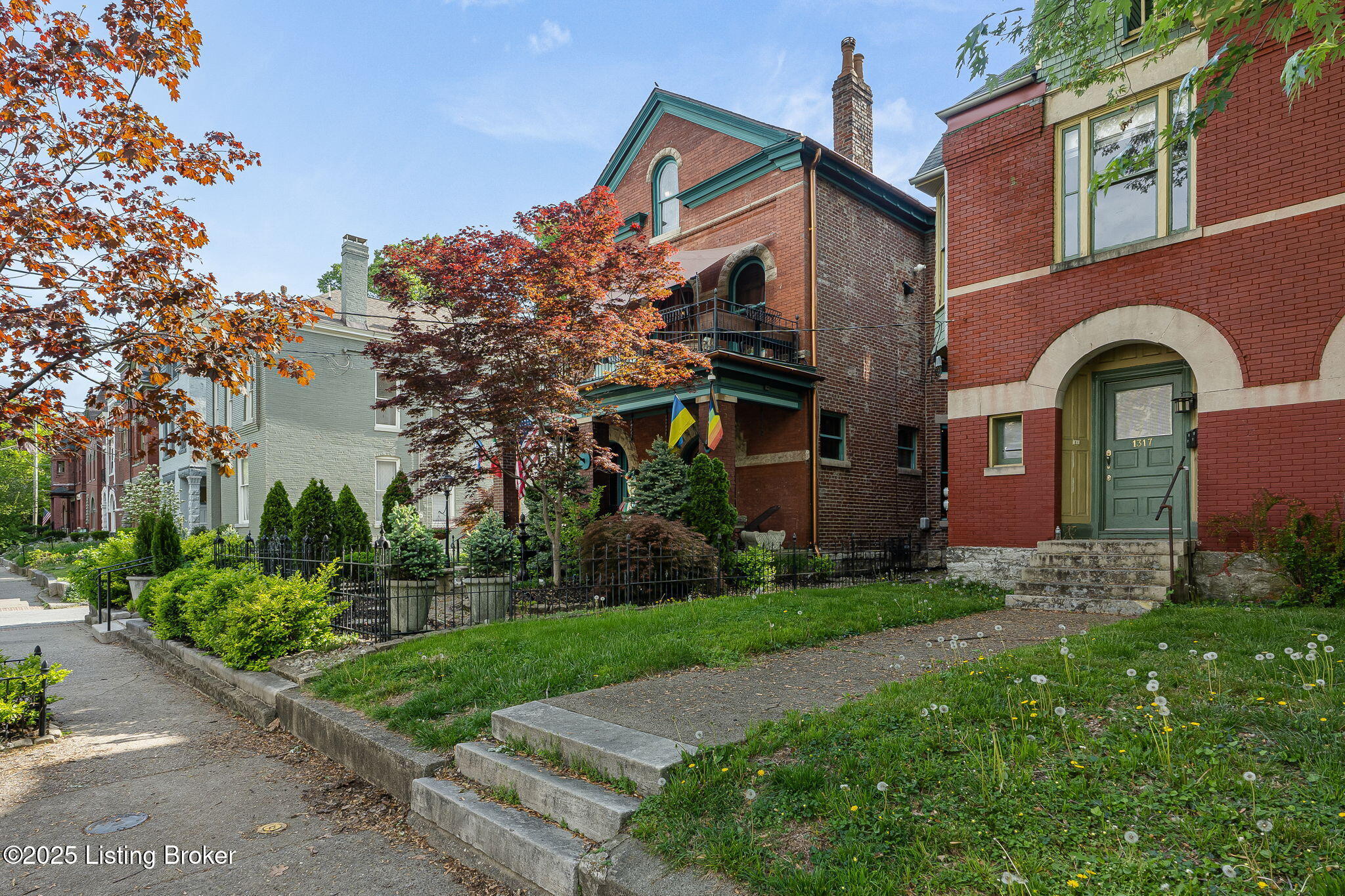 1315 S 1st St, Louisville, Kentucky image 45