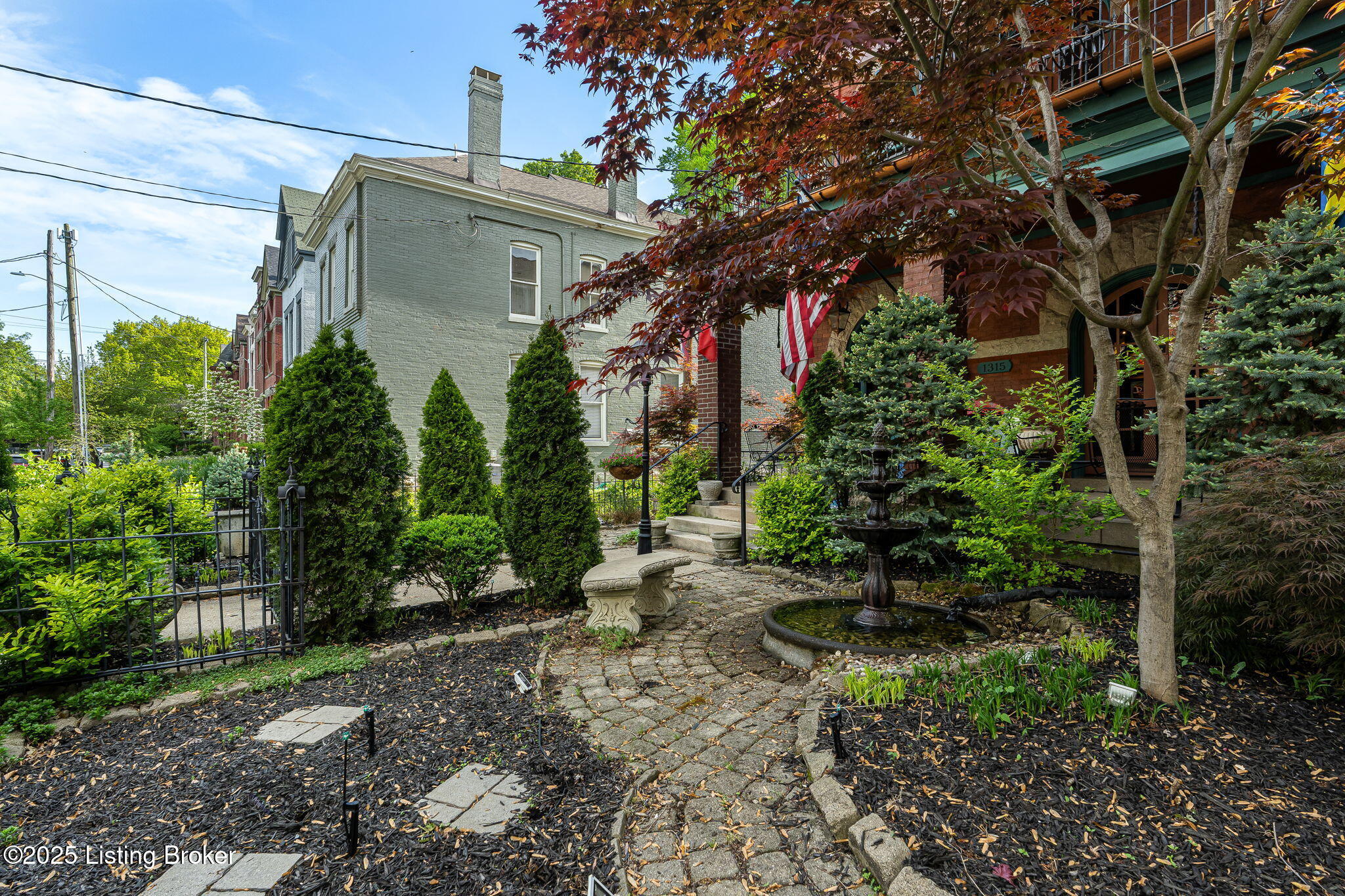 1315 S 1st St, Louisville, Kentucky image 48