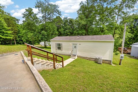 2825 Hidden Valley Ln Hudson KY 40145